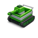 Admin Tank