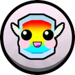 Adopt Rainbow Marshmallow
