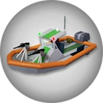 Advanced Dinghy