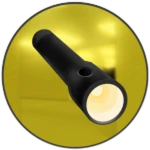Advanced Flashlight