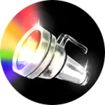 Advanced Flashlight