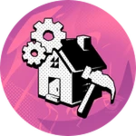 Advanced House Editor