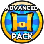 Advanced Pack