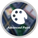Advanced Paint Pass