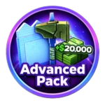 Advanced Starter Pack