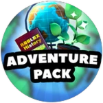 Adventure+ Pack