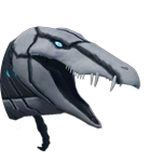 Aerodon Skin - Mecha