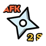 AFK craft every 2s