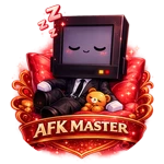 AFK MASTER