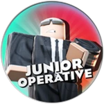 🔥AGENT🔥 Junior Operative