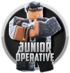 🔥AGENT🔥 Junior Operative