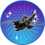 AH-64 Helicopter