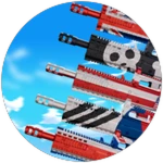 Aimlympics OD1N Skins