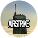 Air Strike VIP