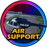 Air Support