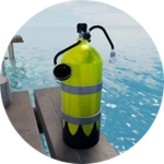 Air Tank (Permanent)