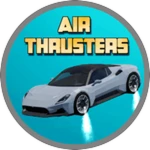 Air Thrusters [Unlock All]