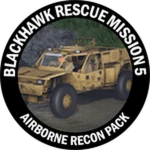 Airborne Recon Pack