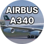 Airbus A340