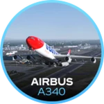 Airbus A340 Family