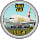 Airbus A380