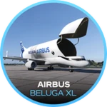 Airbus BelugaXL