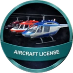Aircraft License 