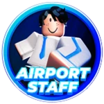 Airport Staff