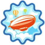 Airship Pass