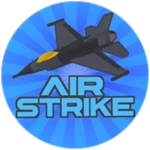 Airstrike!