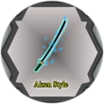 Aizen Style