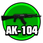 AK-104