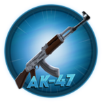 AK-47 (Permanent)