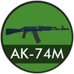 AK-74