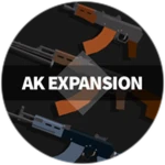 AK Expansion