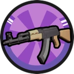 Ak + Neon Party