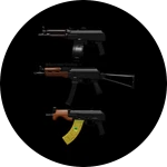 AK PACKAGE [25% OFF]