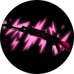 AK47 Liminal
