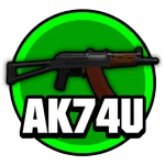 AK74U