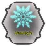 Akaza Style