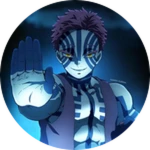 Akaza's