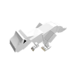 Albino T.Rex Skin