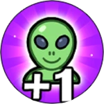 Alien +1