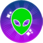 [👽] Alien Bat