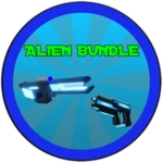 Alien Bundle