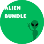 ALIEN BUNDLE