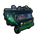Alien RV