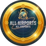 All Airports Unlocked