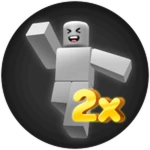 All Emote Slots