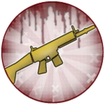 All guns unlocked
